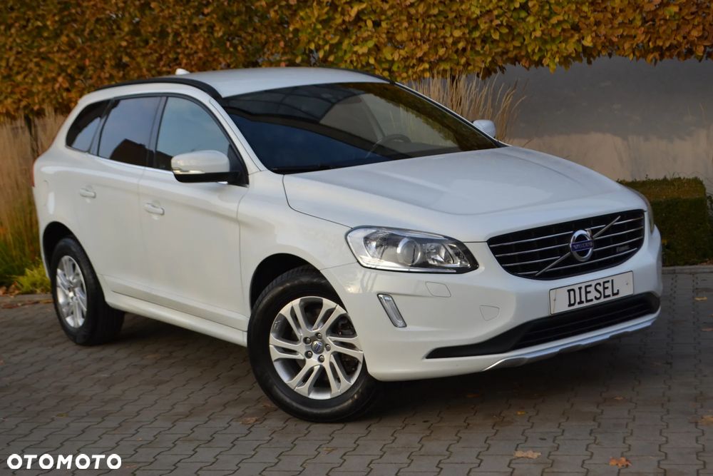 Volvo XC 60 - 6