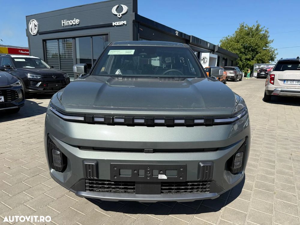 SsangYong Torres EVX 73.4 kWh Style - 3