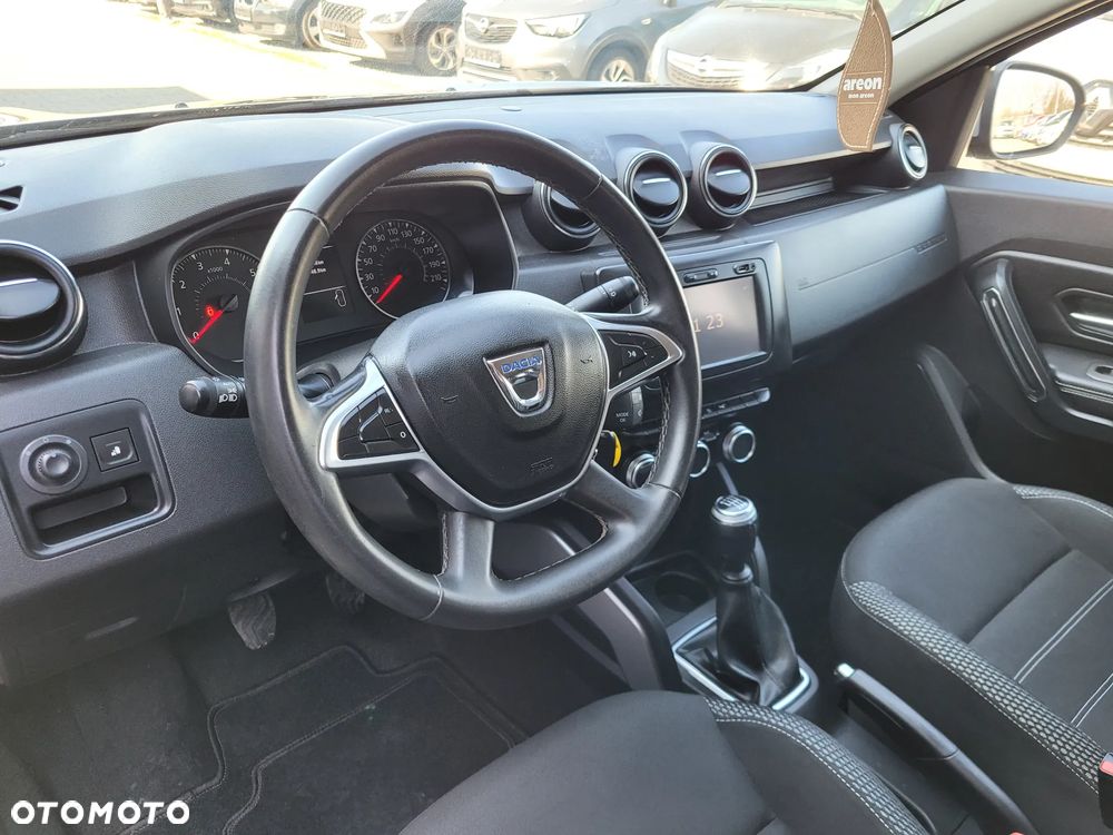 Dacia Duster - 13