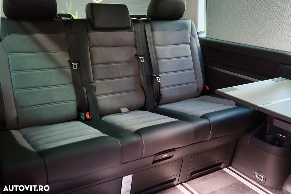 Volkswagen Multivan L 2.0 TDI DSG 110KW Style - 17