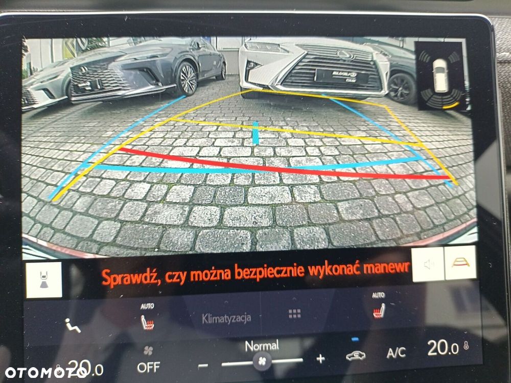 Lexus LBX 1.5 Hybrid - 28