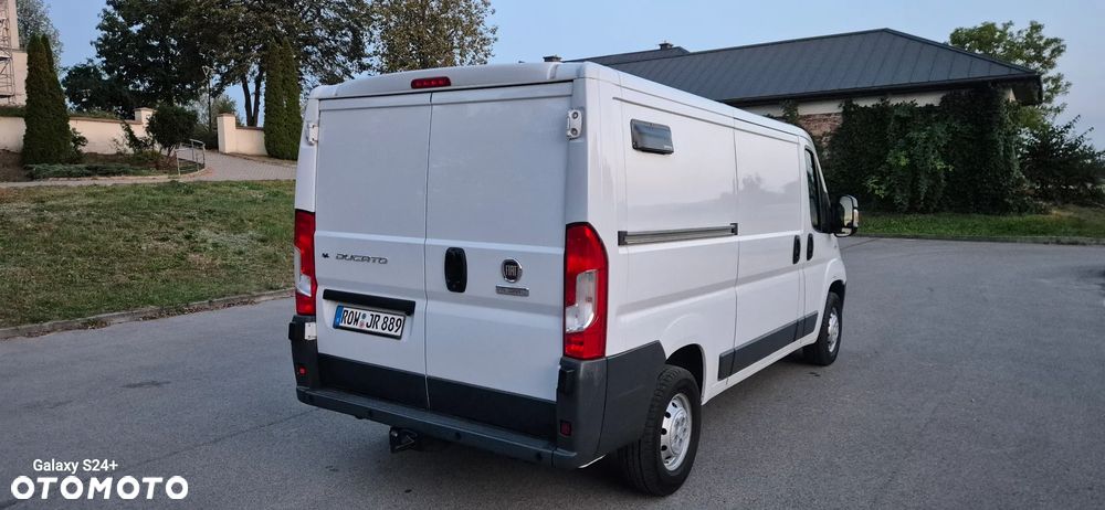 Fiat Ducato - 12