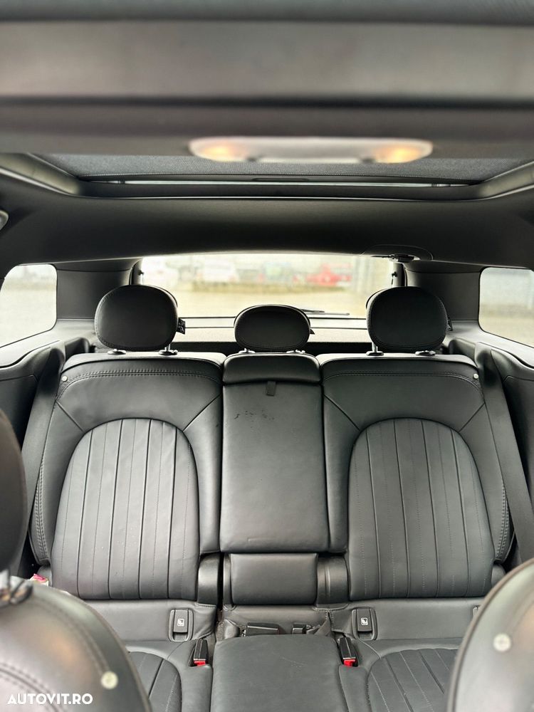 Mini Countryman Cooper SD ALL4 AT - 5