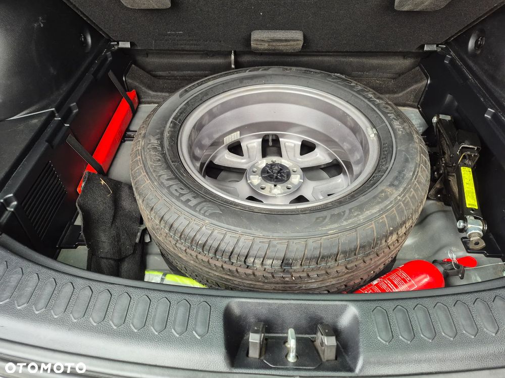 Kia Sportage 1.7 CRDI Business Line L 2WD - 15