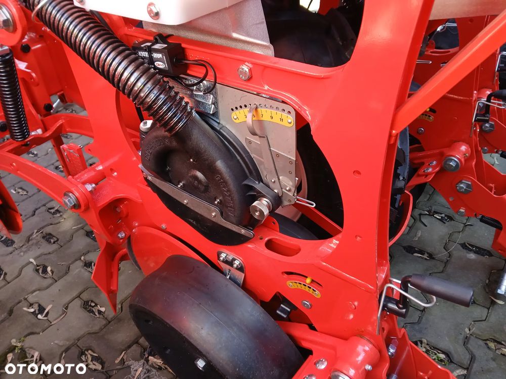 Maschio Gaspardo MTE 300R - 6