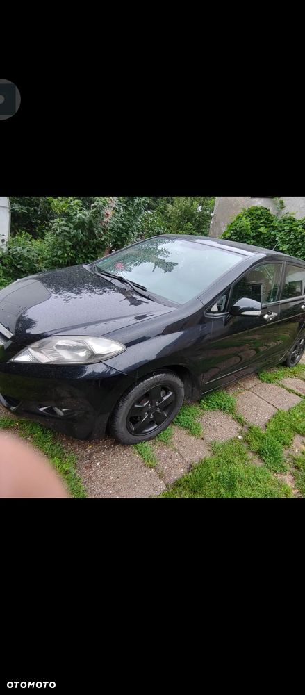 Honda FR-V 2.2 CTDi Comfort - 16