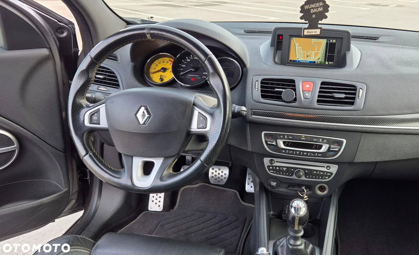 Renault Megane 2.0 16V RS - 23