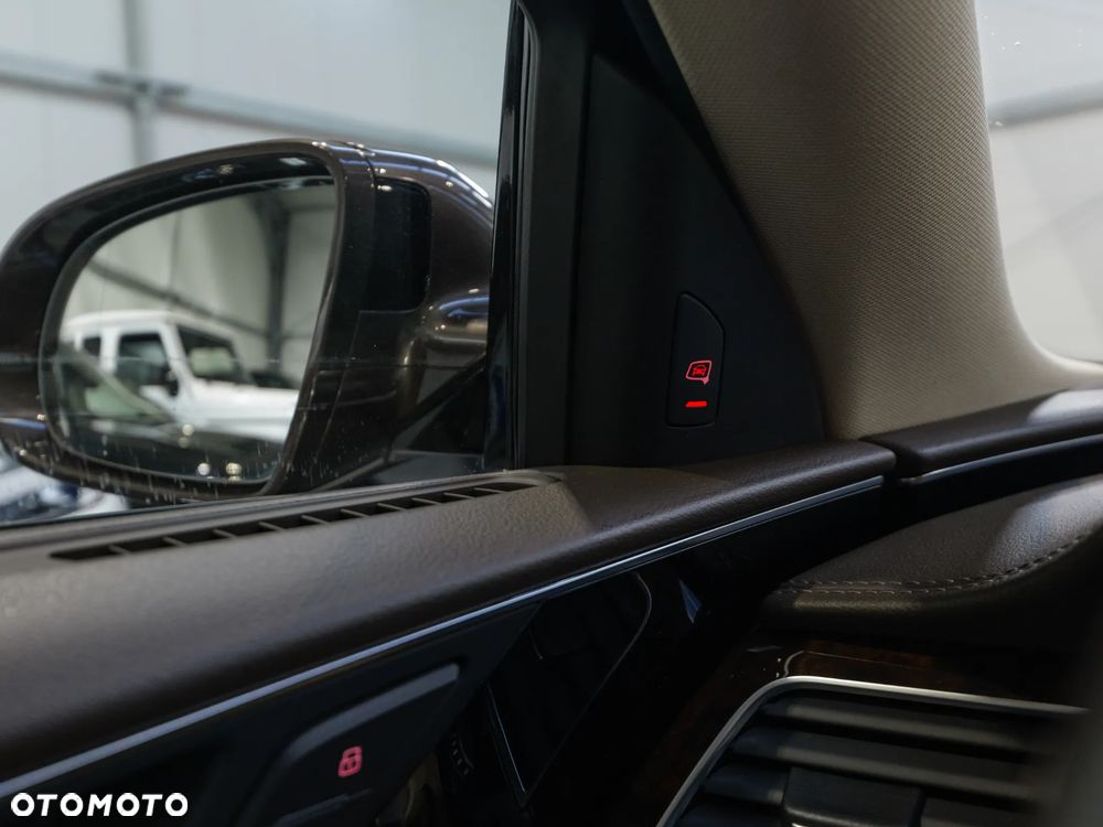 Audi A8 3.0 TDI Quattro - 36