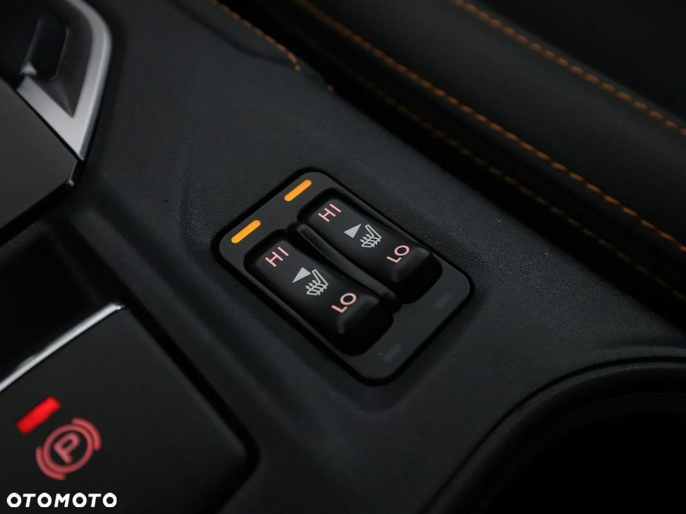 Subaru XV 1.6i Lineartronic Comfort - 30