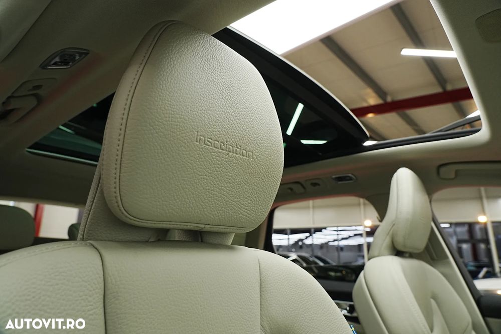 Volvo XC 60 T8 Twin Engine AWD Inscription - 18