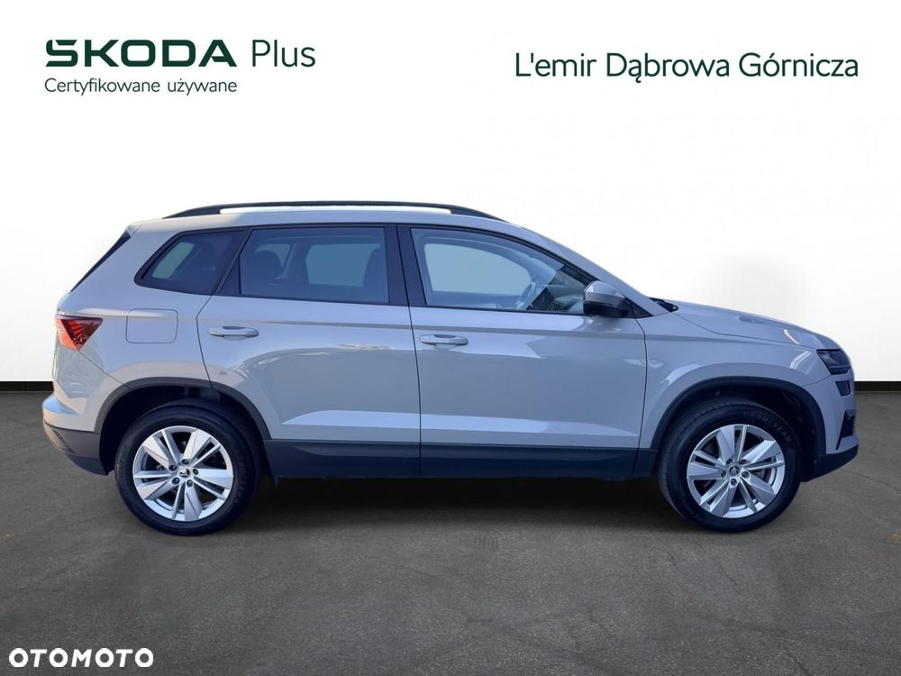 Skoda Karoq - 3