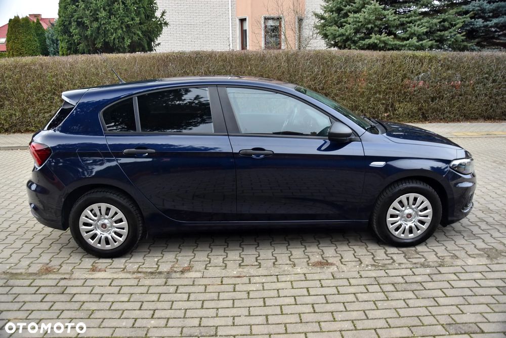 Fiat Tipo - 19