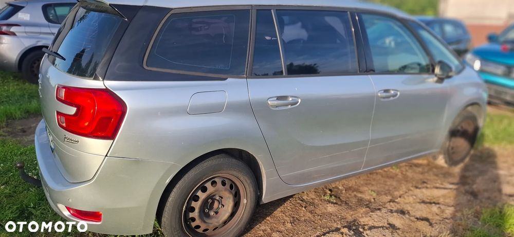Citroën C4 Picasso - 4