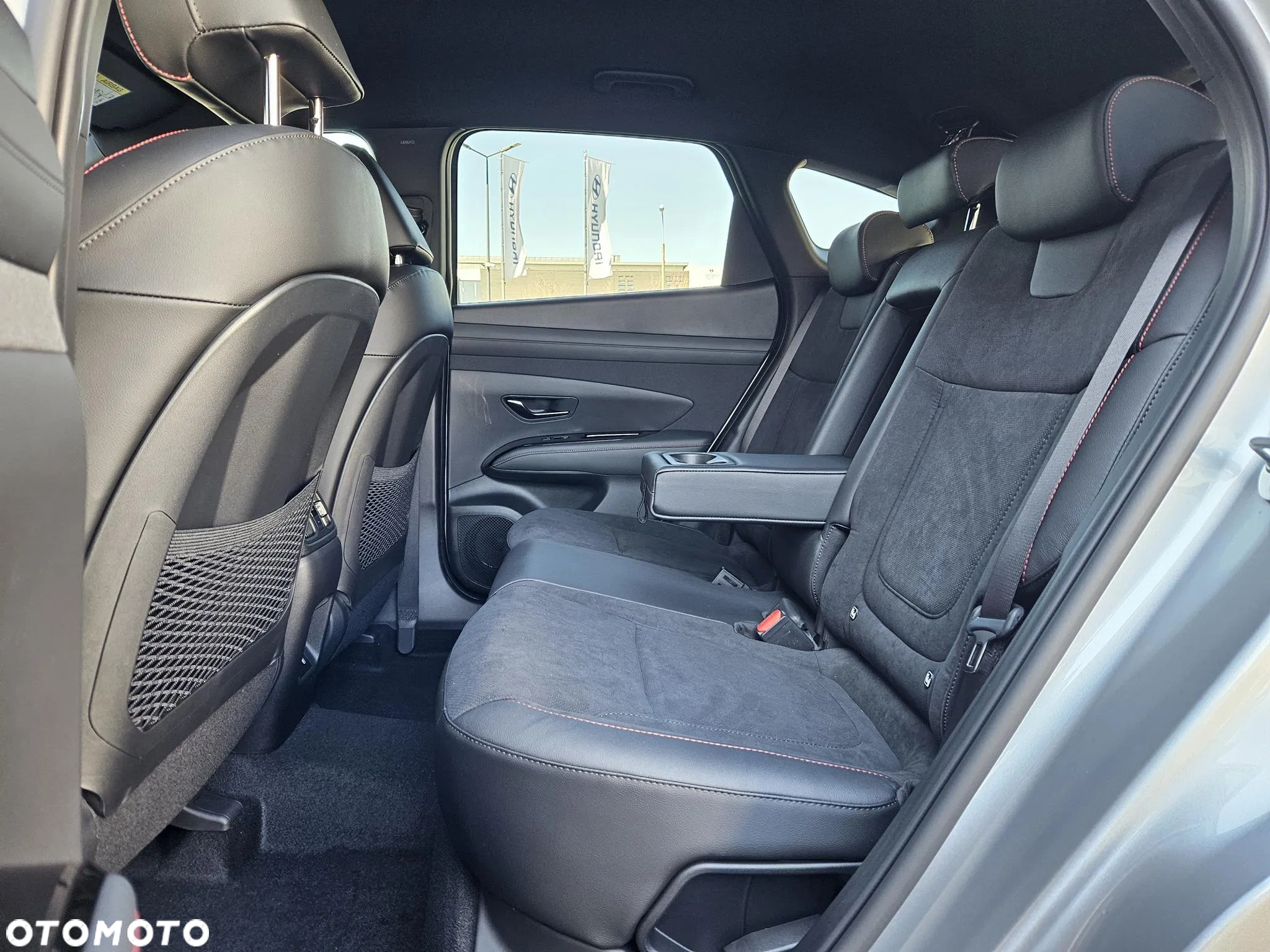 Hyundai Tucson - 12