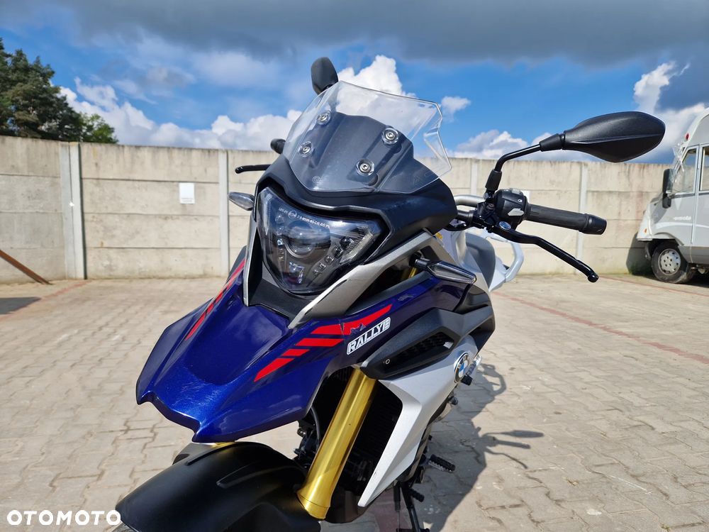 BMW GS - 15