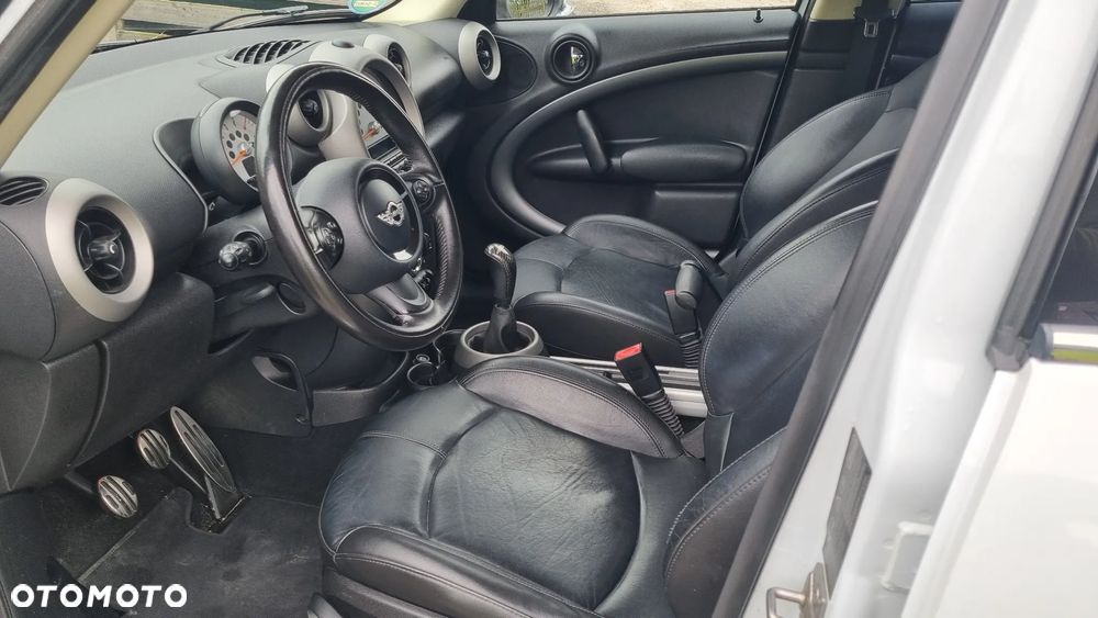 MINI Countryman - 5