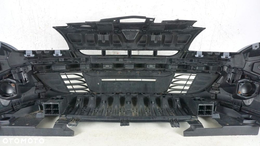 ZDERZAK PRZÓD PRZEDNI RENAULT MEGANE 3 III 5D KOMBI 08-12 TERNR 2008-2012 - 14