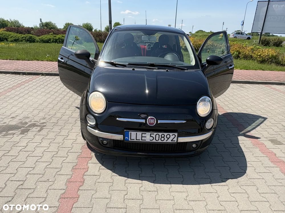Fiat 500 - 6