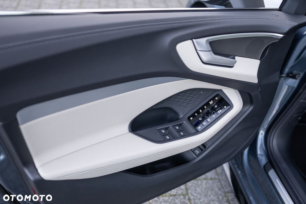 Audi A5 Limousine - 14