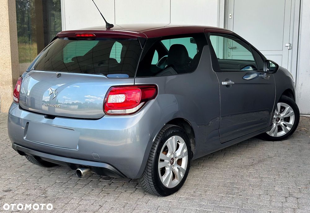 Citroën DS3 - 2