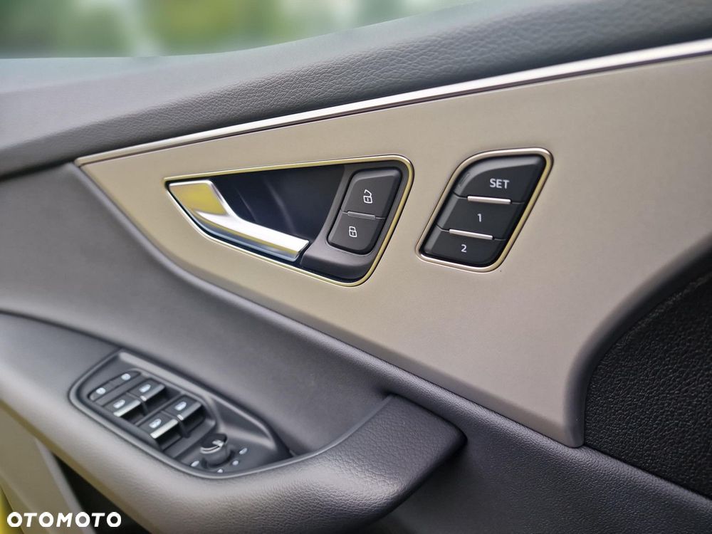 Audi Q8 - 22