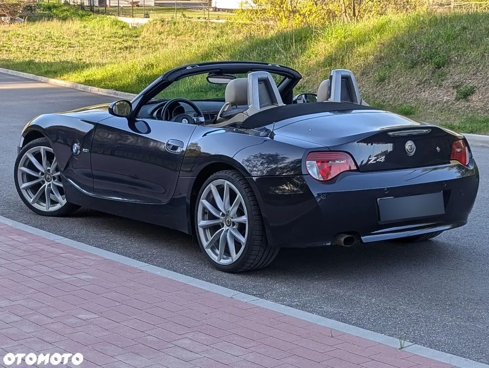 BMW Z4 - 14