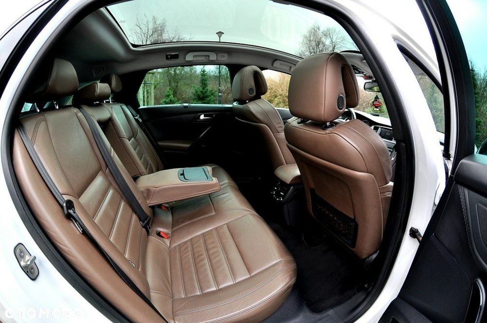 Peugeot 508 2.2 HDi GT - 21