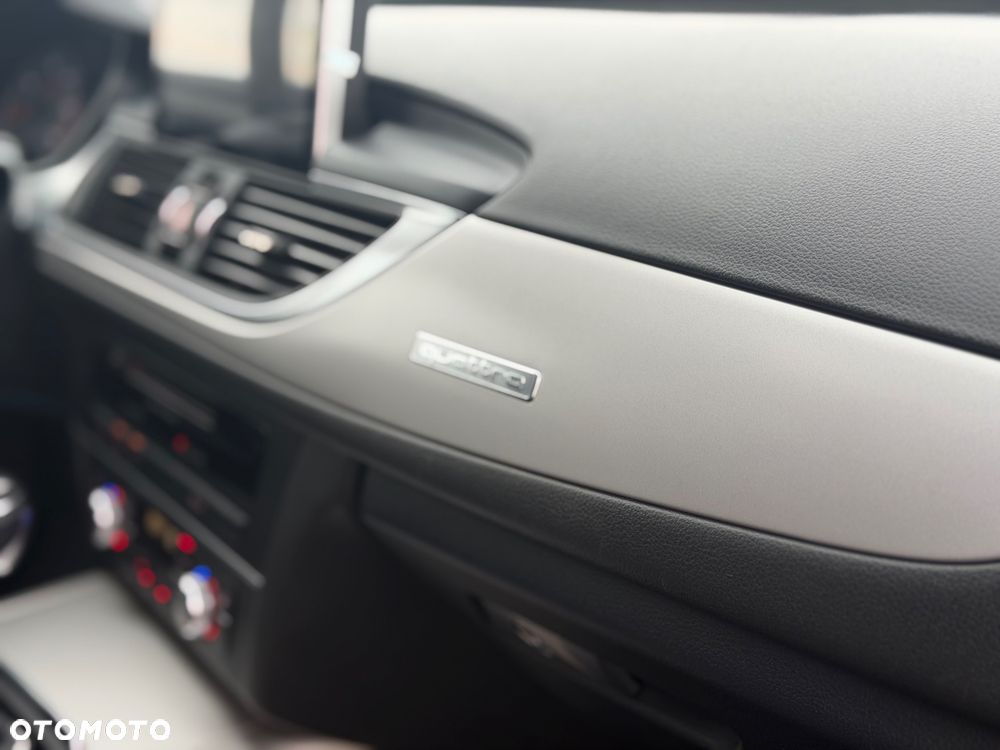 Audi A6 Avant 2.0 TDI quattro S tronic - 20