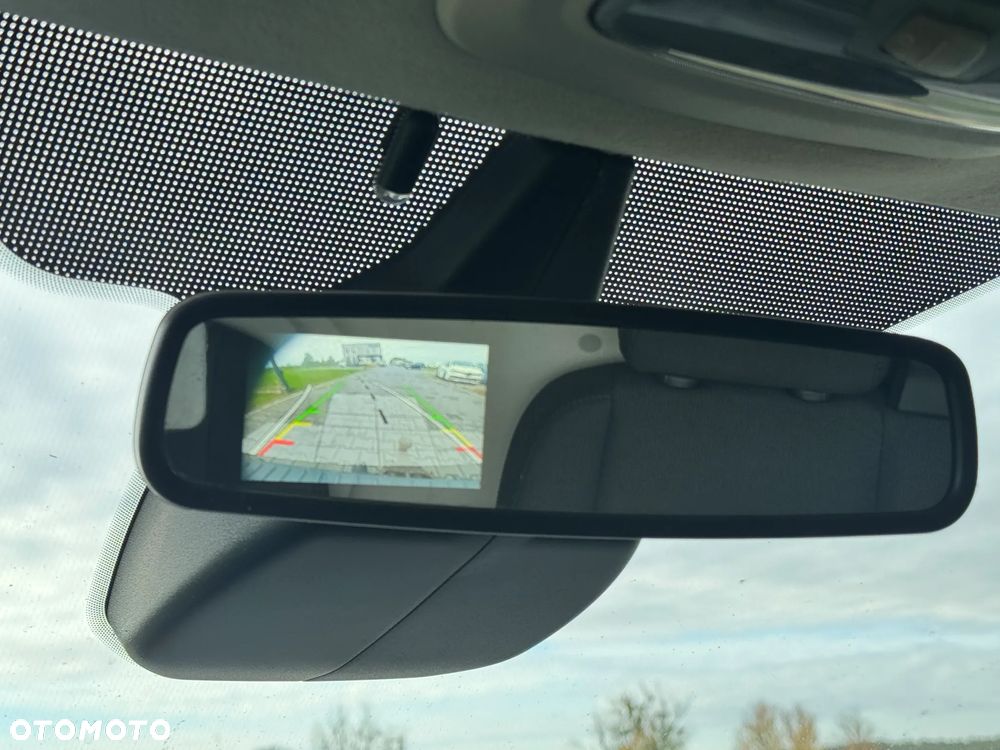 Ford Transit Custom - 15