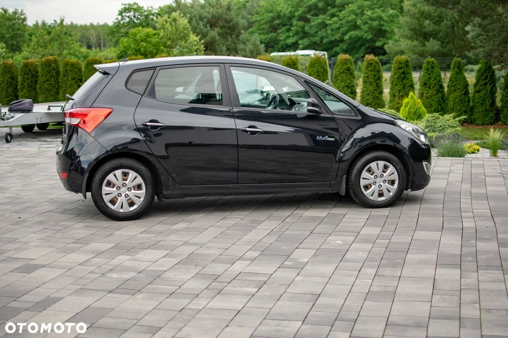 Hyundai ix20 - 33