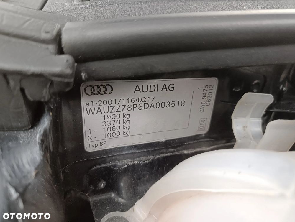 Audi A3 Sportback 1.6 TDI S tronic Attraction - 38