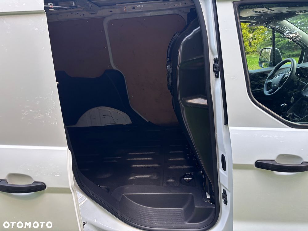 Ford Connect - 19