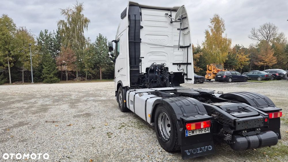 Volvo FH 500KM XL - 7