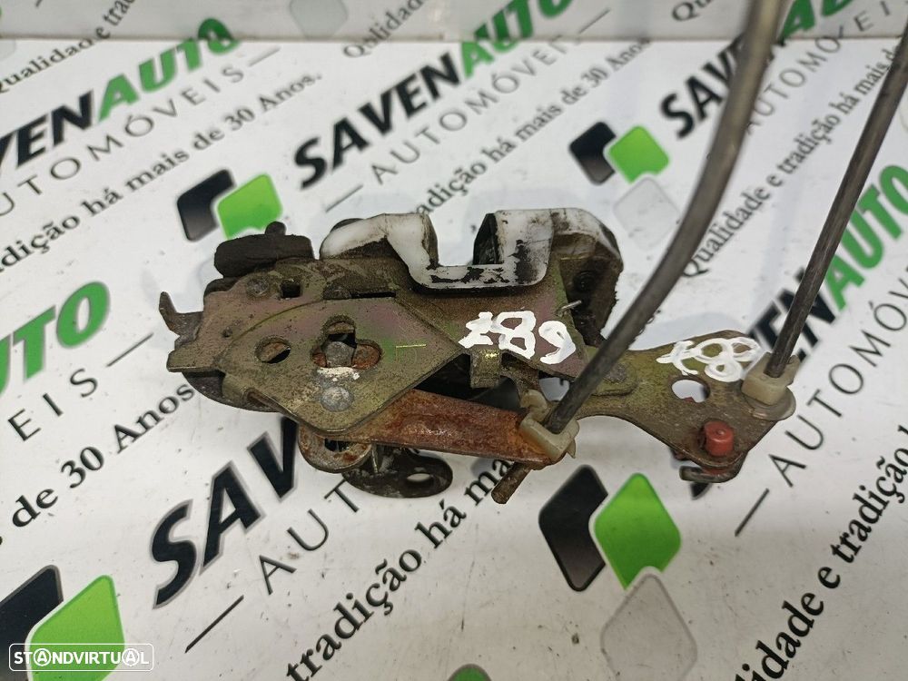 Fecho / Fechadura Porta Trás Esq Kia Sportage (Je_, Km_) - 1