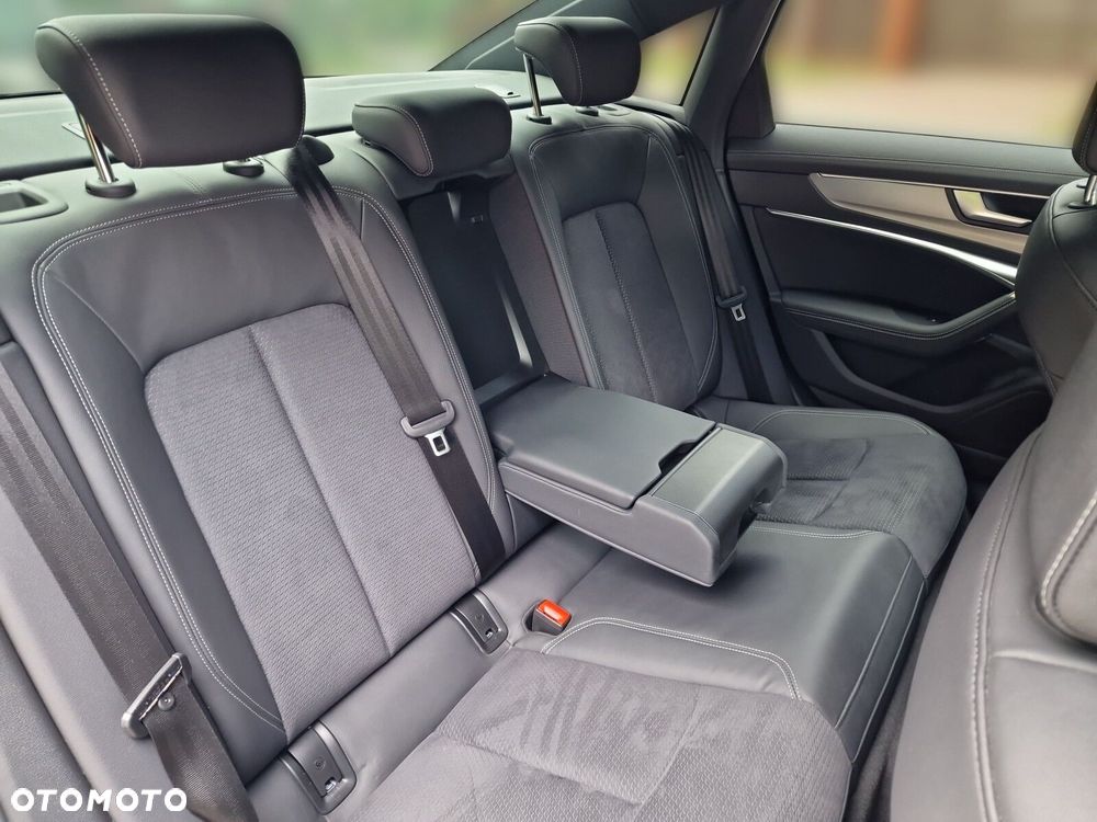 Audi A6 Limousine - 20