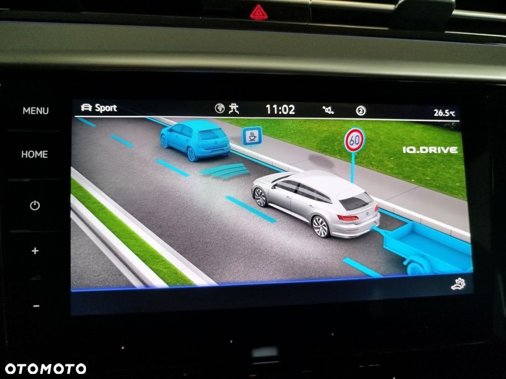 Volkswagen Arteon 2.0 TSI 4Motion R DSG - 15