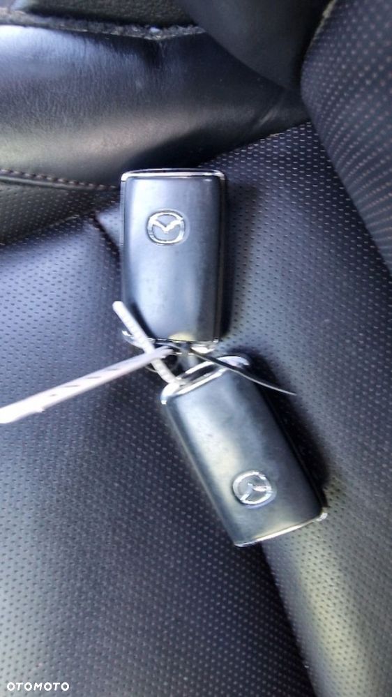 Mazda CX-30 - 36