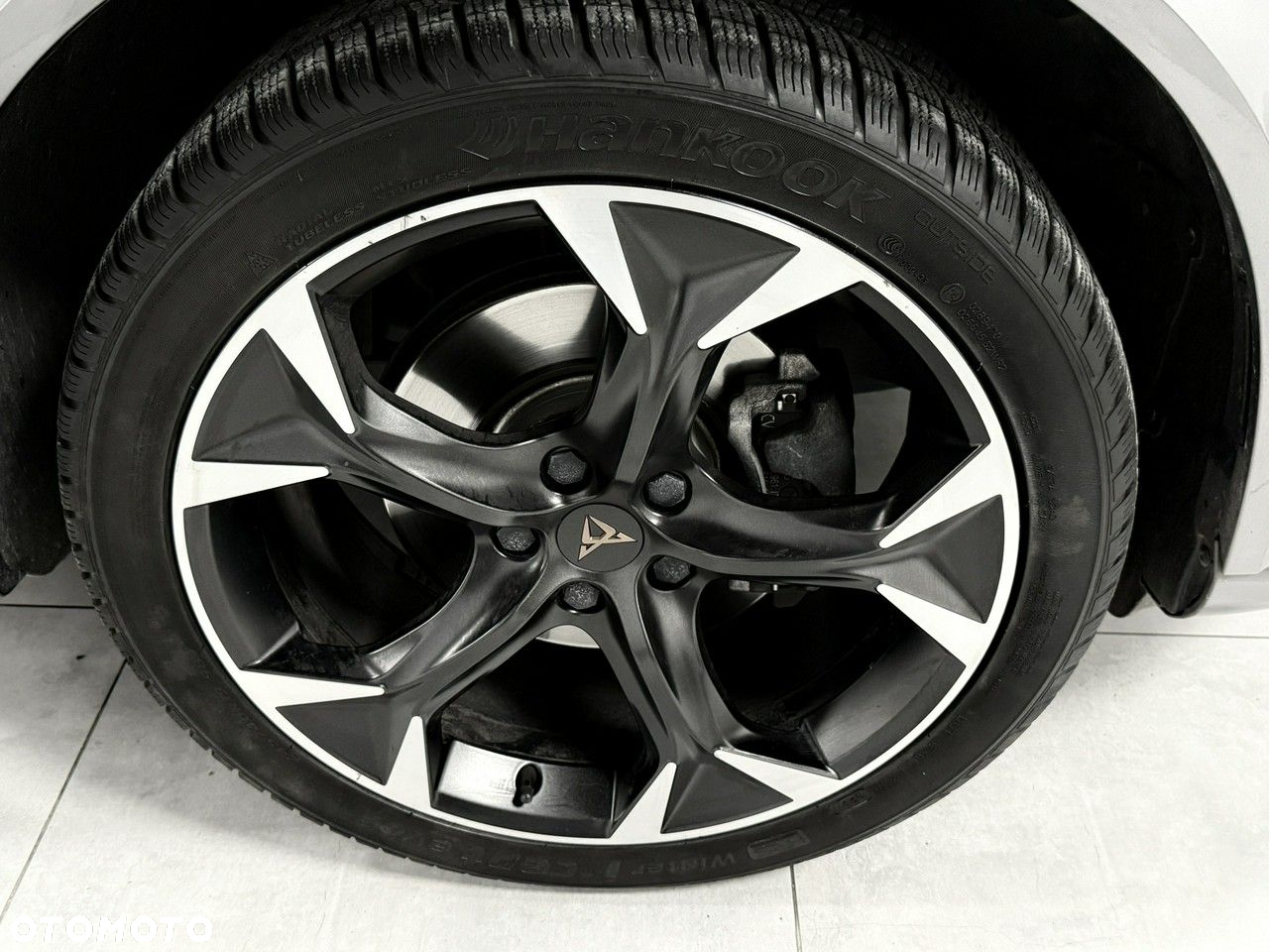 Cupra Formentor 2.0 TSI 4Drive DSG - 13
