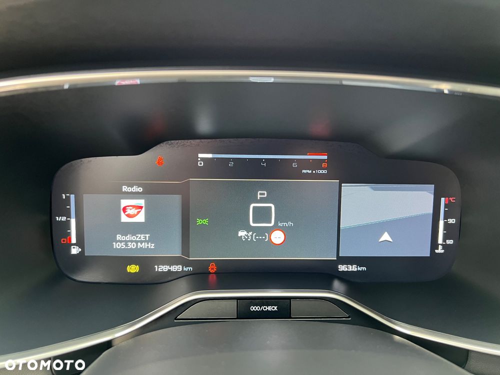 Citroën C5 Aircross 1.6 PureTech Shine EAT8 - 24