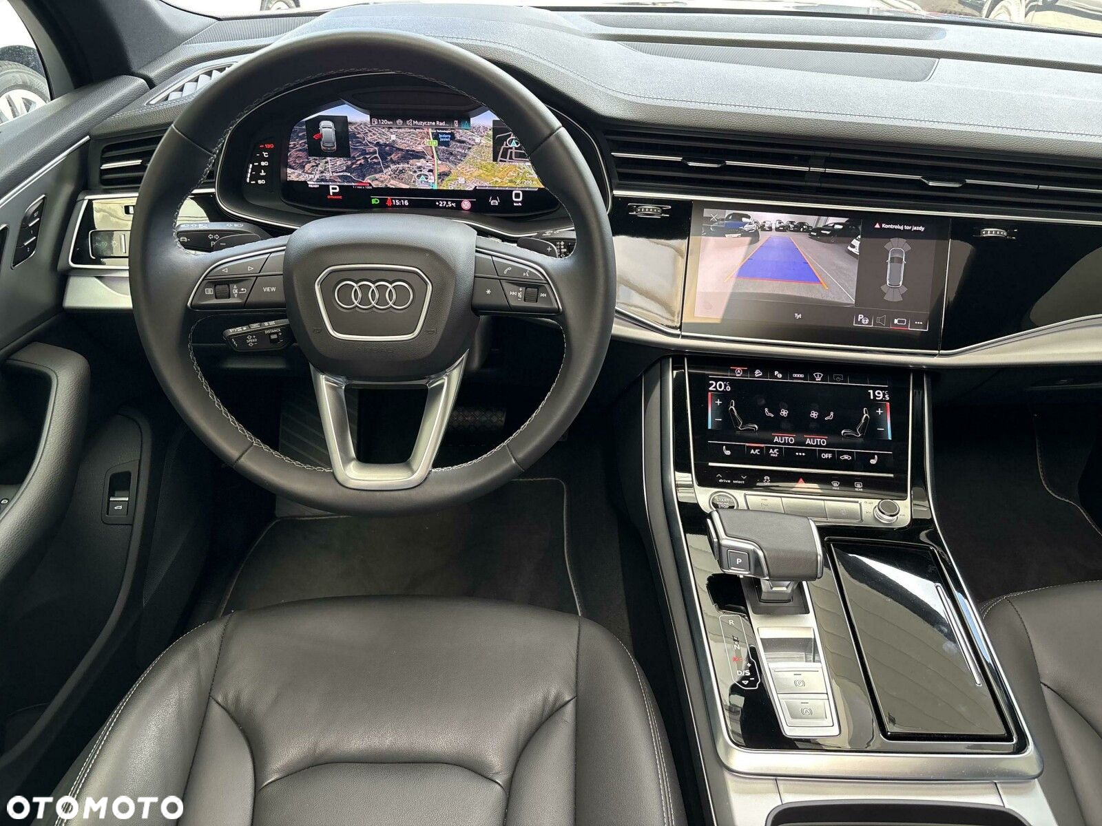 Audi Q7 - 11