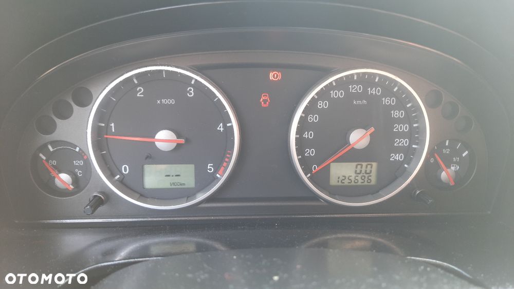Ford Mondeo 2.0 TDCI DPF Ambiente - 5