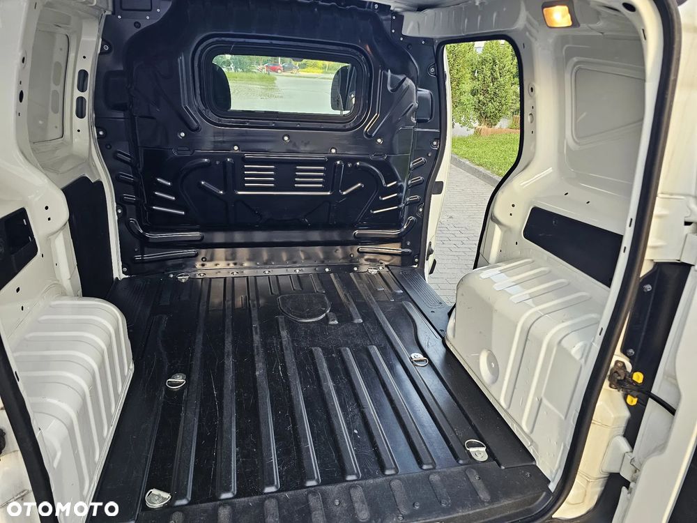 Fiat Fiorino - 19