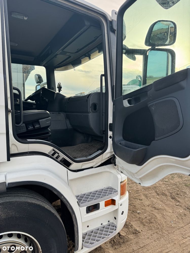Scania P360 - 10