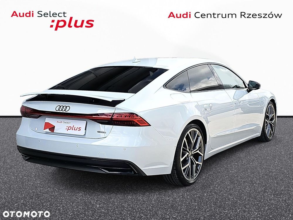 Audi A7 Sportback - 5