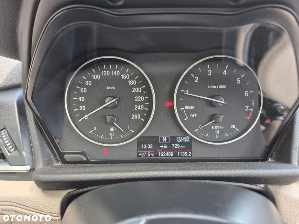 BMW Seria 2 218i GT Luxury Line - 14