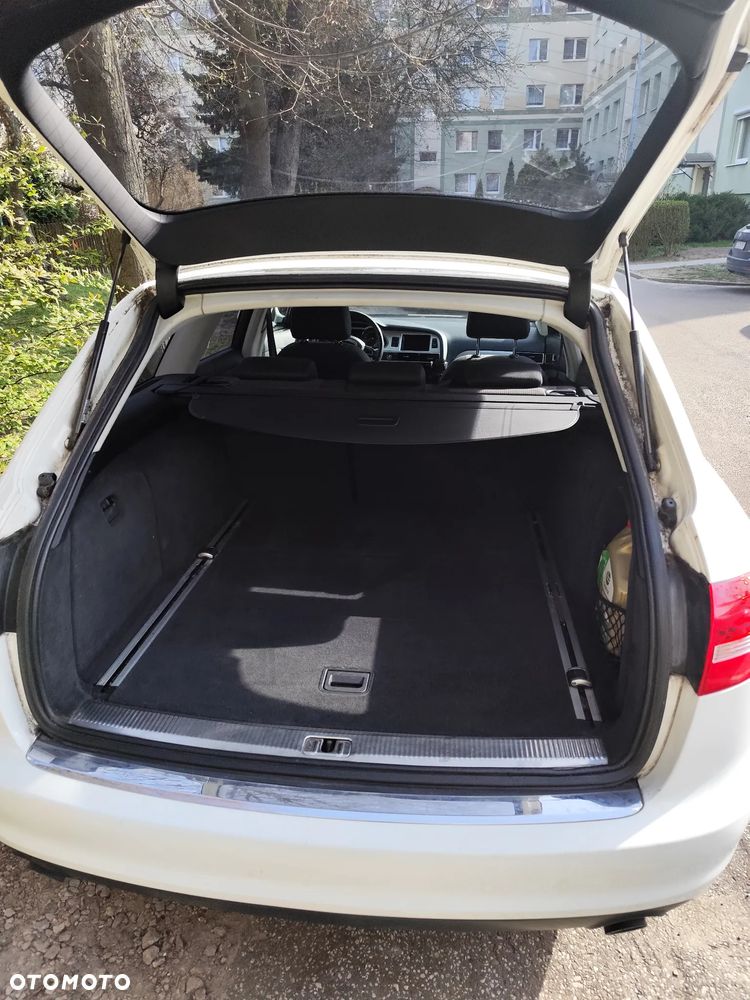 Audi A6 Avant 2.0 TDIe DPF - 11