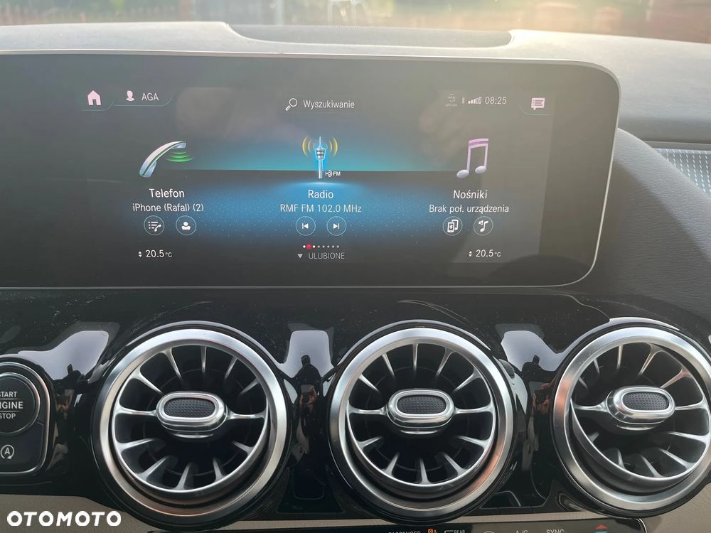 Mercedes-Benz GLA 250 Style - 14