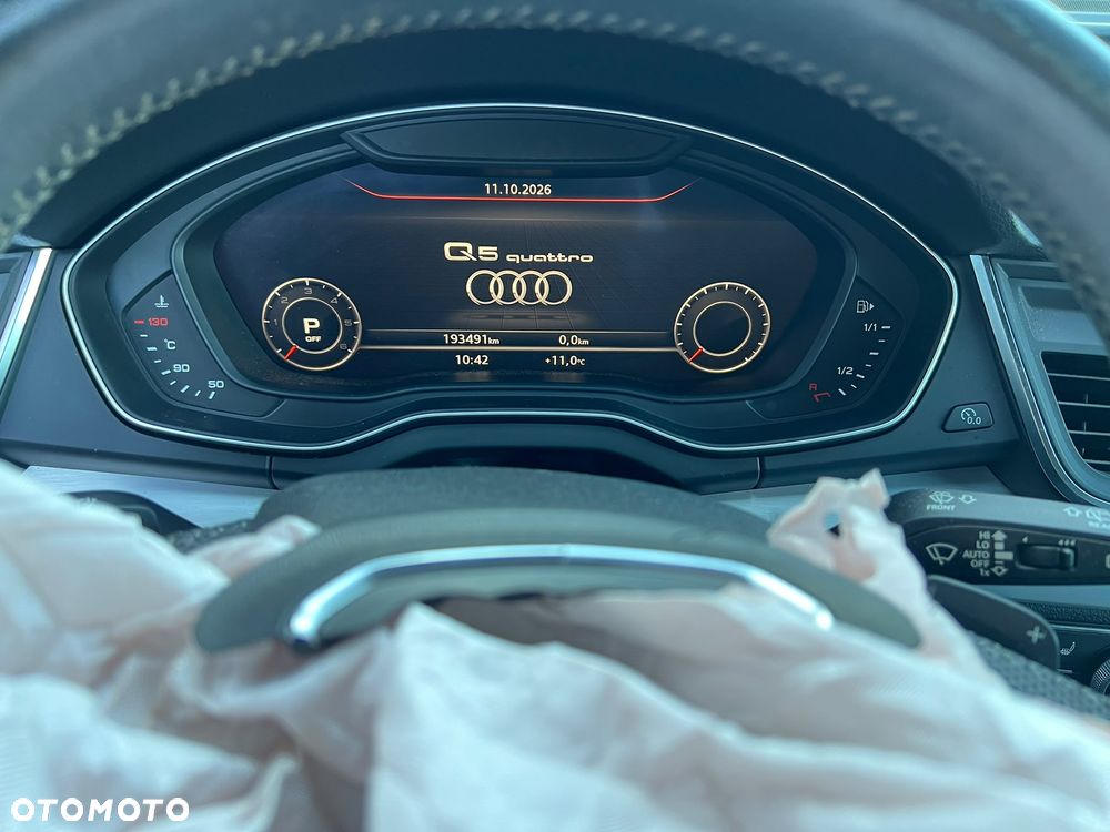 Audi Q5 2.0 TDI Quattro S tronic - 16