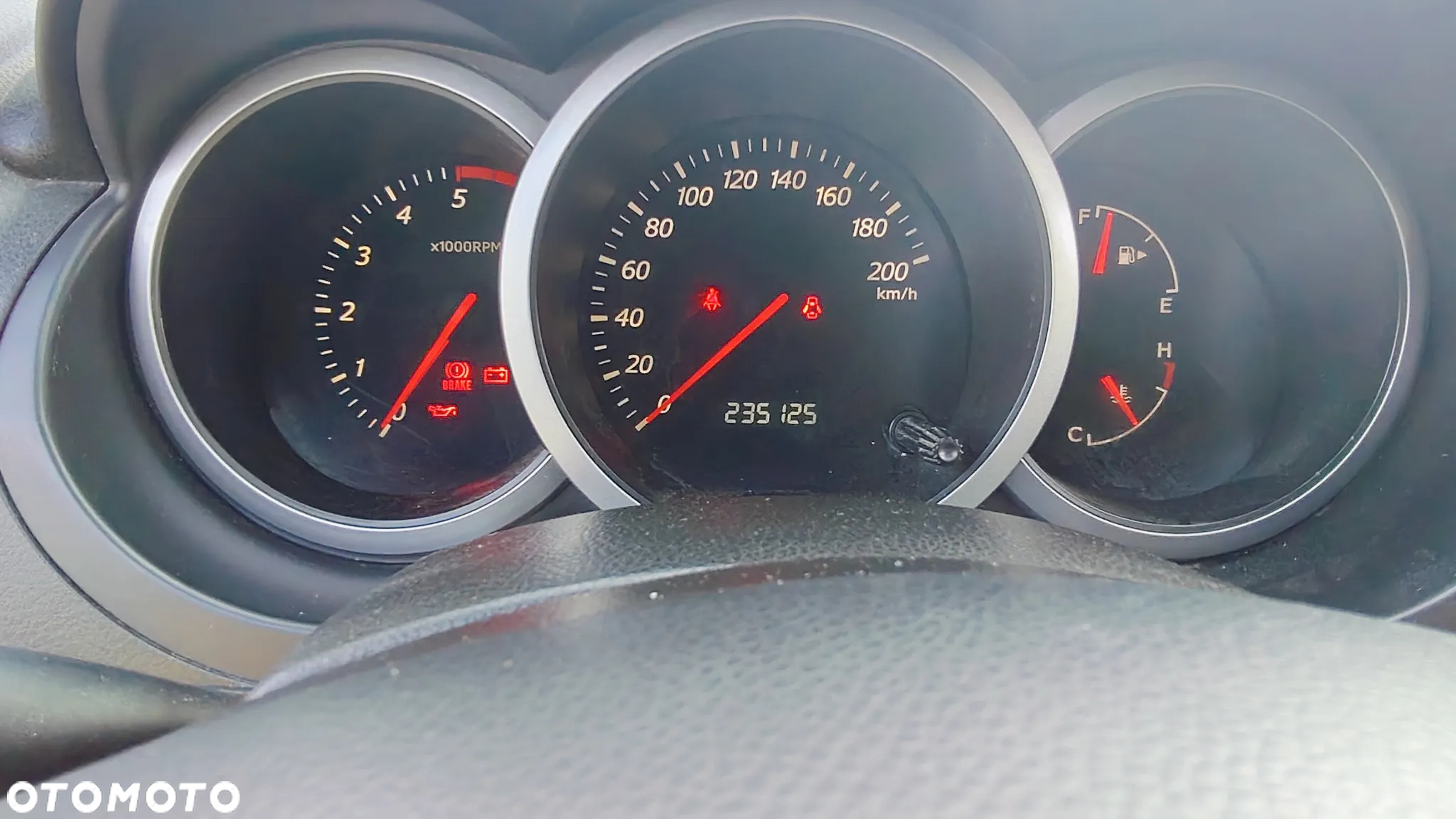 Suzuki Grand Vitara 1.9 DDiS - 15