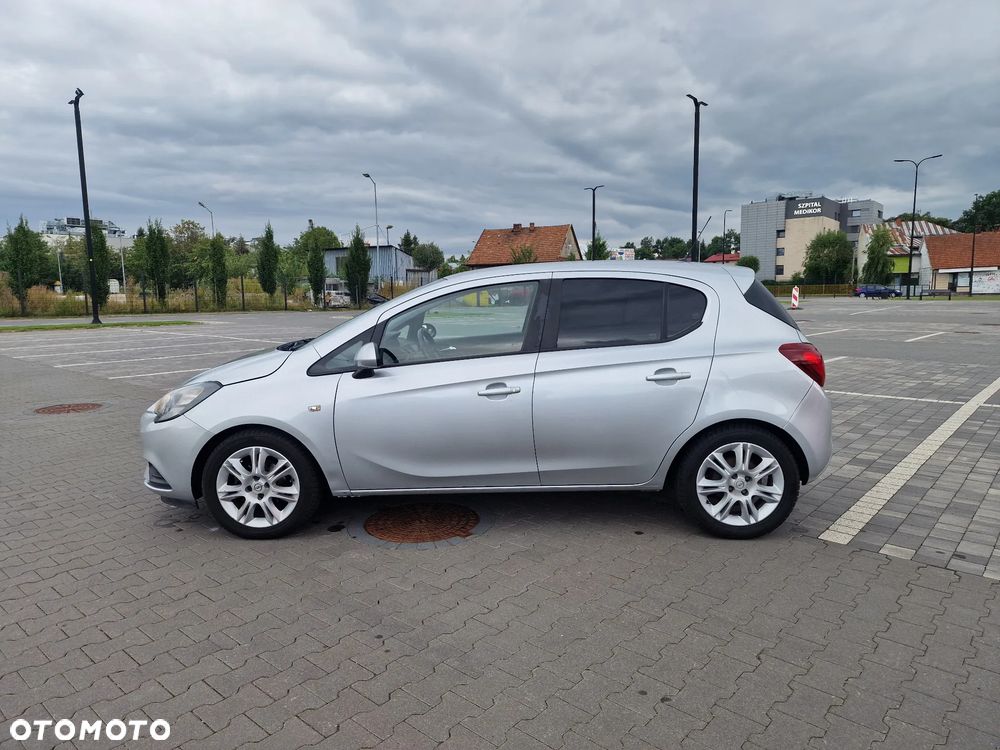 Opel Corsa 1.4 Enjoy - 3